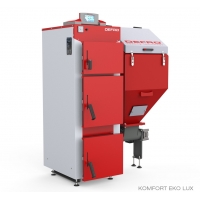 DEFRO Komfort Eko Lux 20 kW 5 klasa ECODESIGN DEFRO Komfort Eko Lux 20 kW 5 klasa ECODESIGN